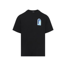 [Casablanca] T-shirts Short Sleeve FW26 MPF26JTS00115