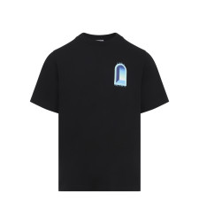 [Casablanca] T-shirts Short Sleeve FW26 MPF26JTS00115