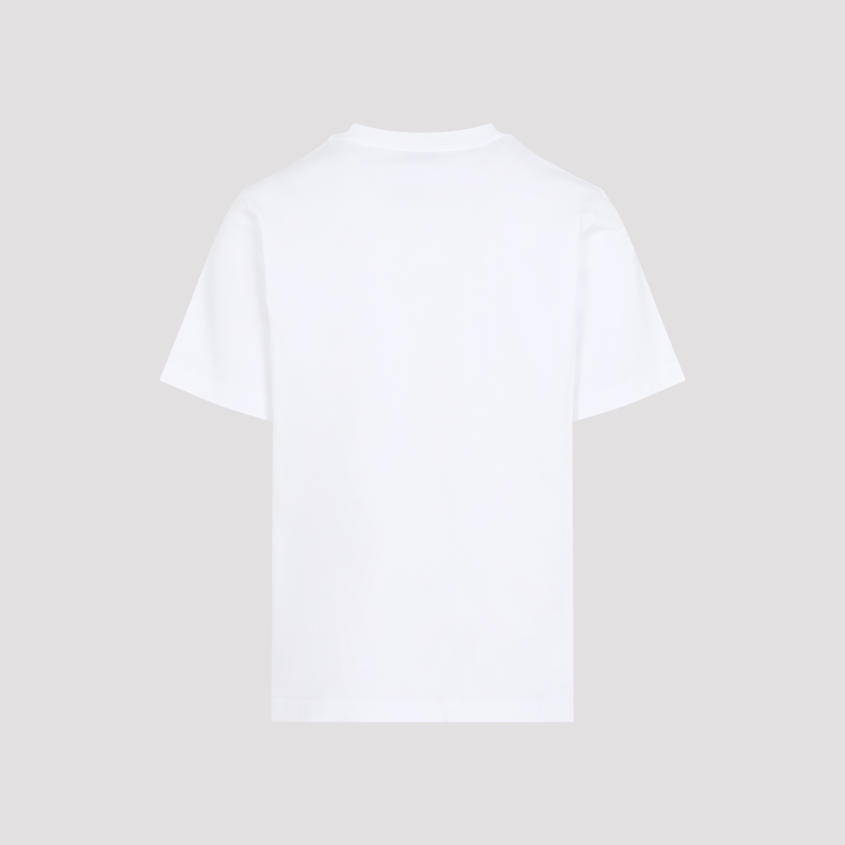 [Casablanca] T-shirts Short Sleeve FW26 MPF26JTS00103