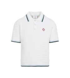 [Casablanca] T-shirts Short Sleeve FW26 MPF26KW99901