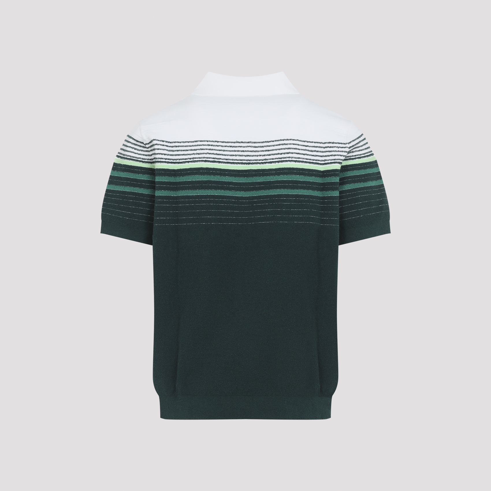 [Casablanca] T-shirts Short Sleeve FW26 MPF26KW142201