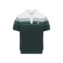 [Casablanca] T-shirts Short Sleeve FW26 MPF26KW142201