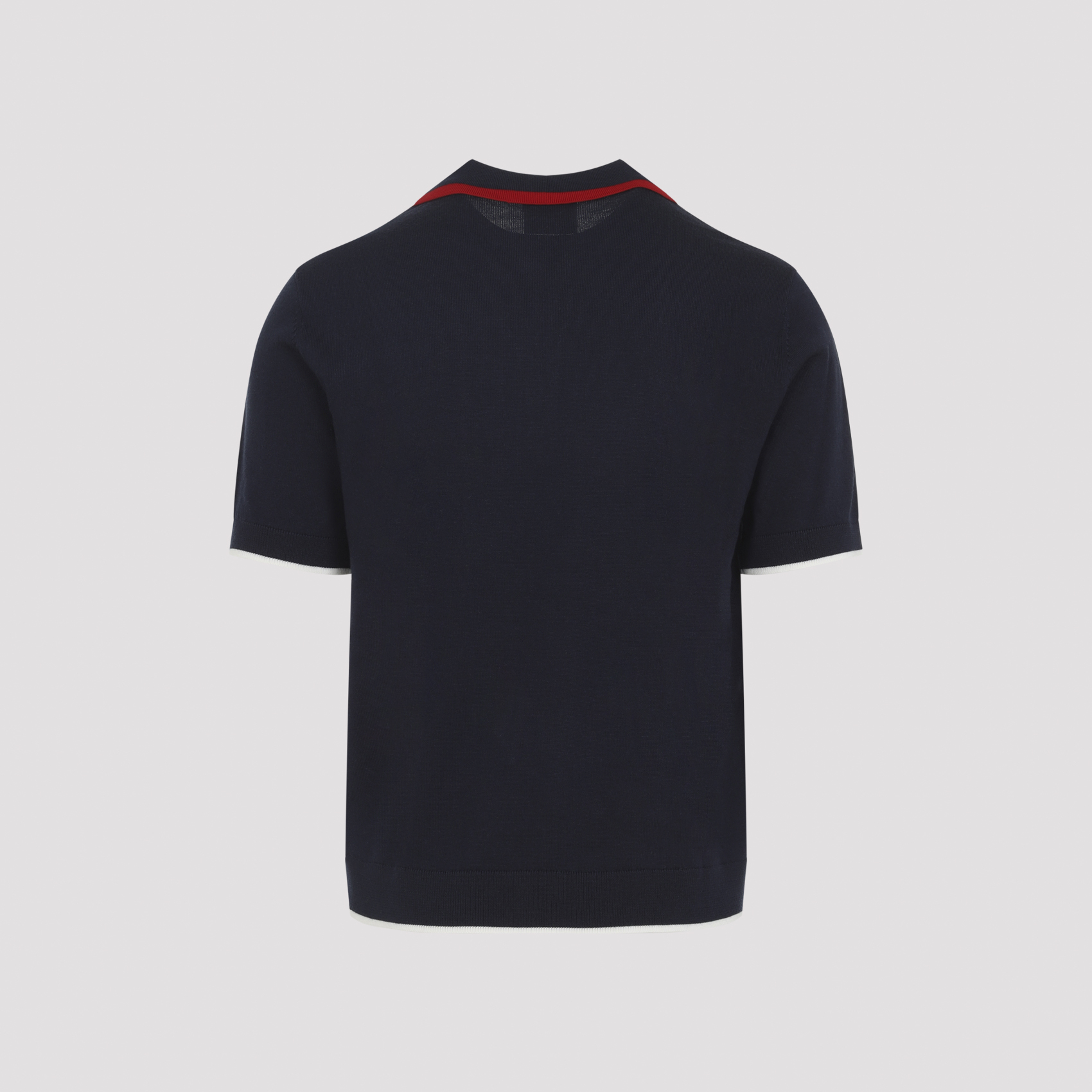 [Casablanca] T-shirts Short Sleeve FW26 MPF26KW84601