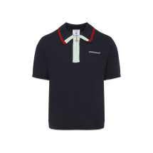 [Casablanca] T-shirts Short Sleeve FW26 MPF26KW84601