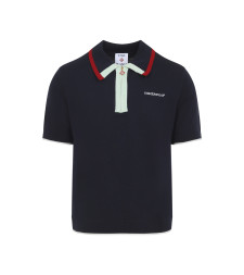 [Casablanca] T-shirts Short Sleeve FW26 MPF26KW84601