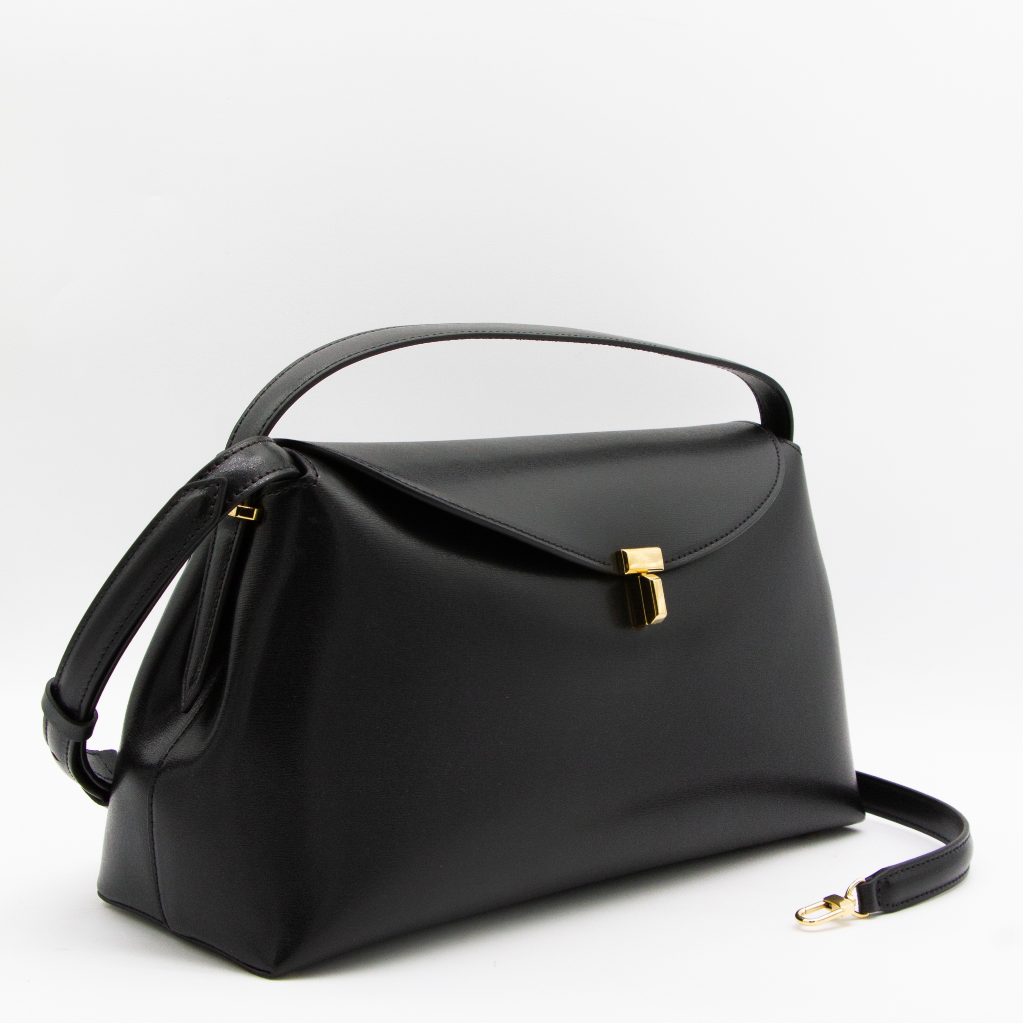 [TOTEME] Shoulder bag FW26 234WLGBG417LE0025001