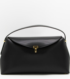 [TOTEME] Shoulder bag FW26 234WLGBG417LE0025001