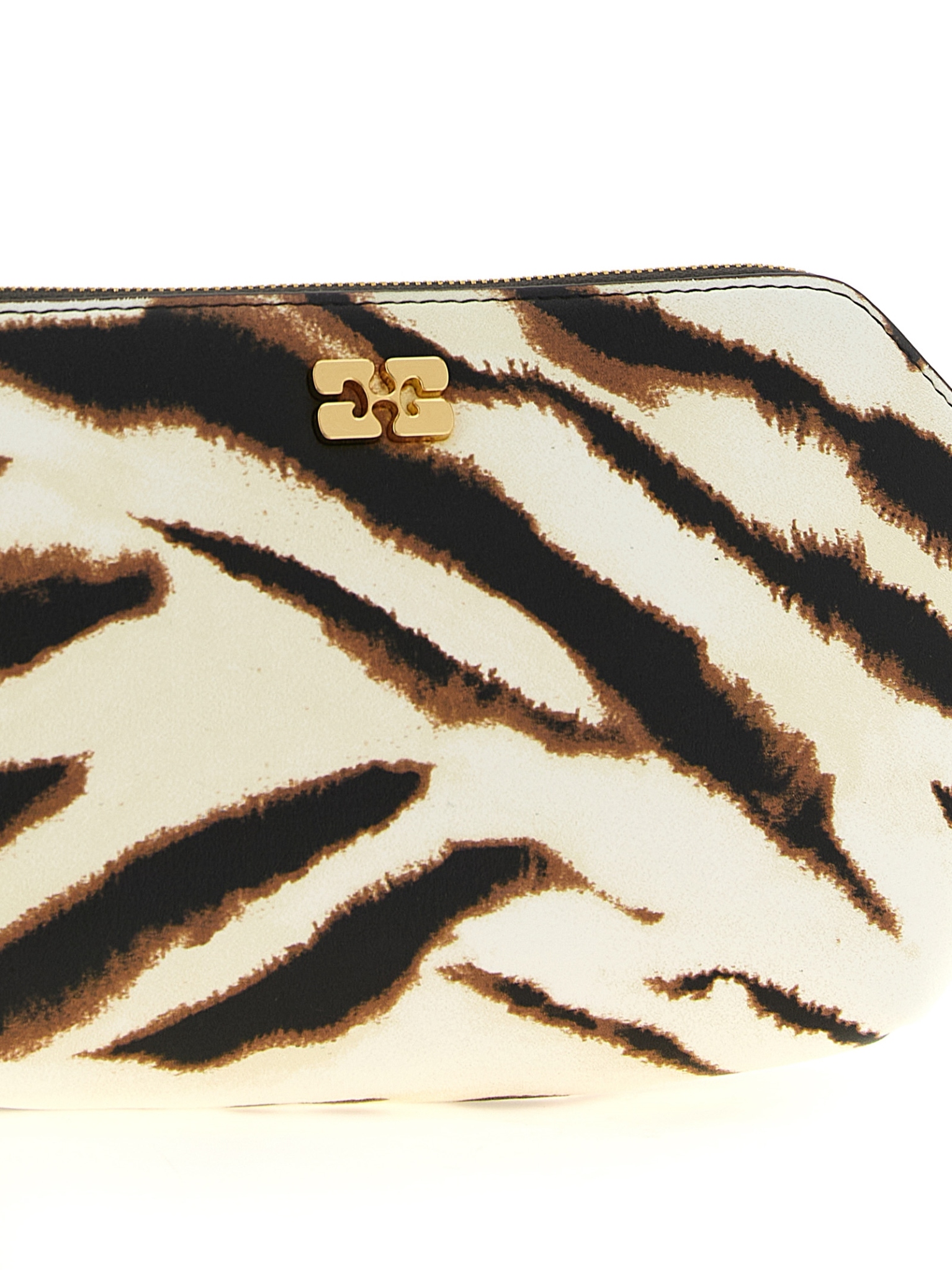 [GANNI] Pouch FW26 B3010304135
