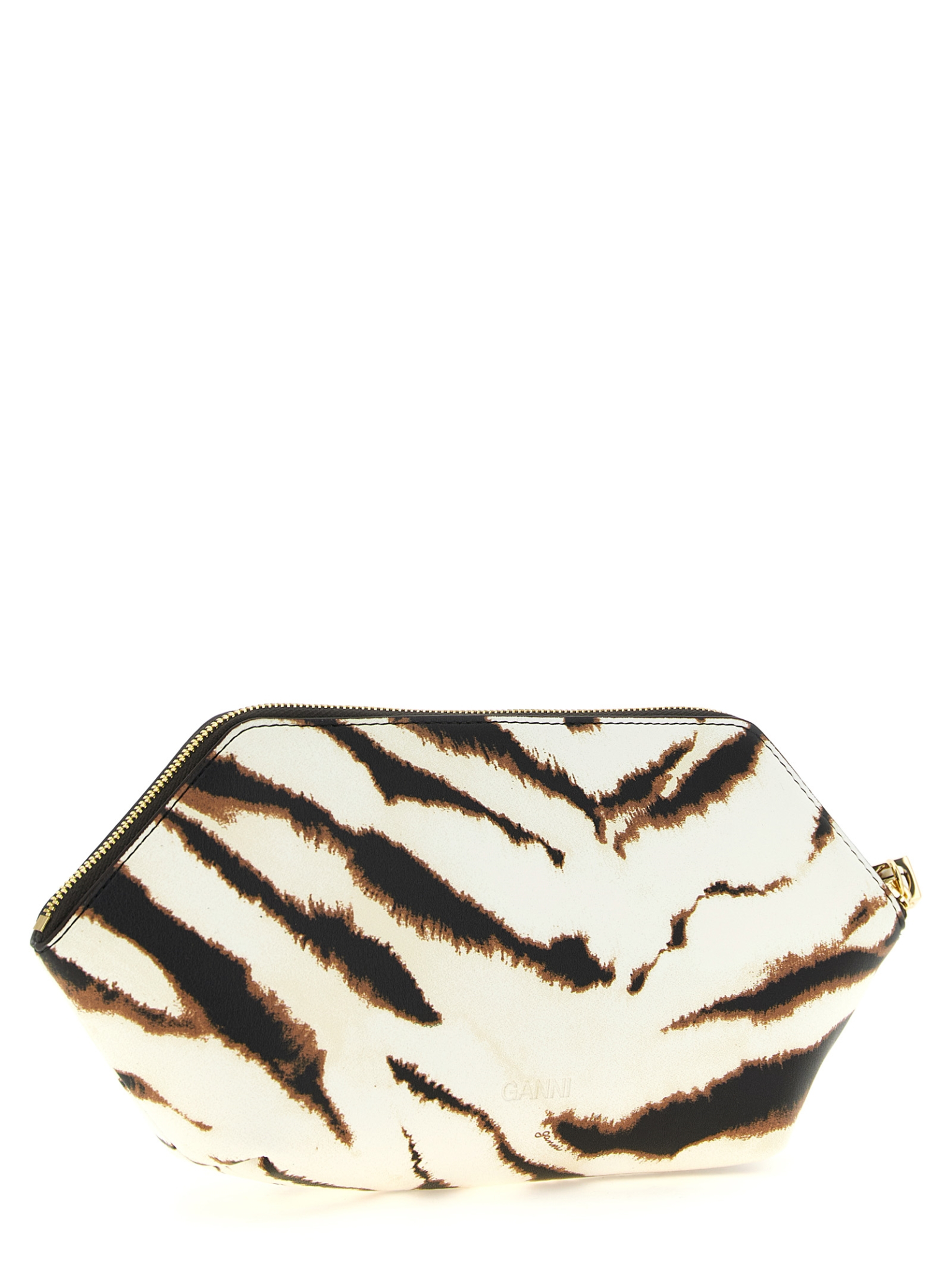[GANNI] Pouch FW26 B3010304135