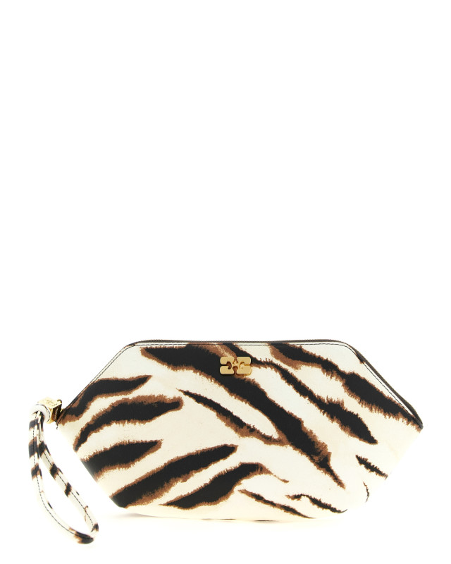 [GANNI] Pouch FW26 B3010304135