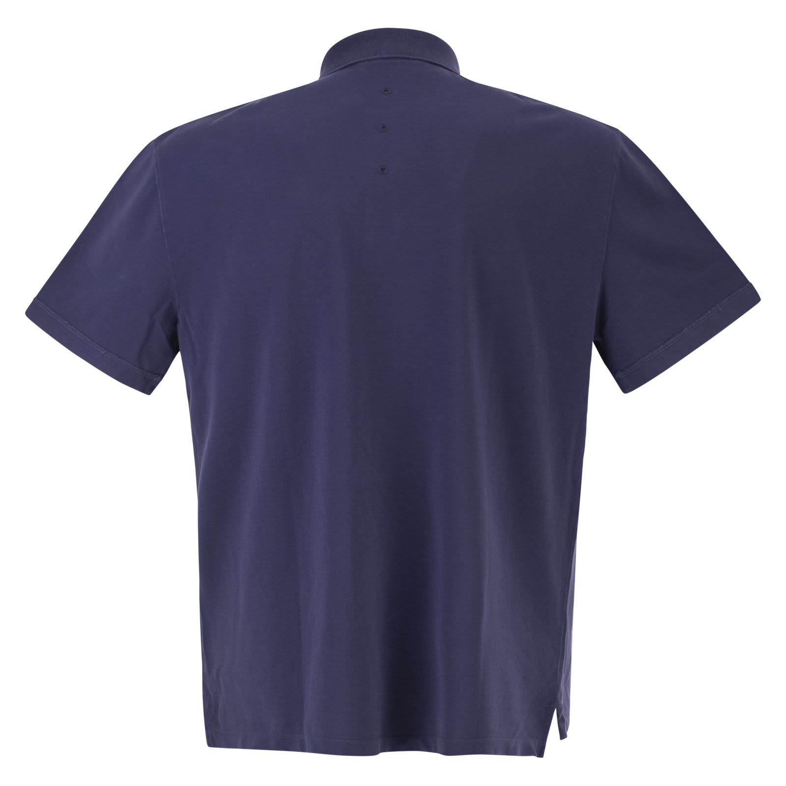 [Premiata] T-shirts Short Sleeve SS26 PA1052FO BLUE