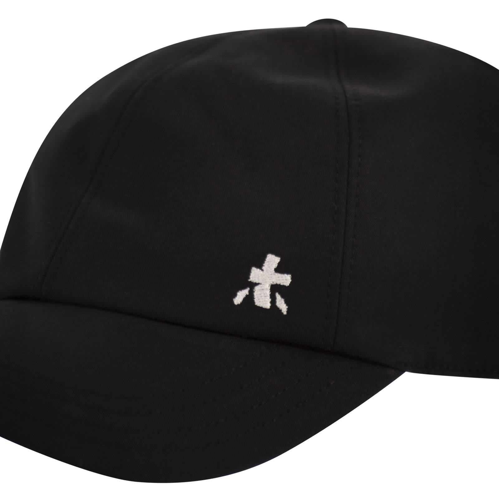 [Premiata] Cap SS26 BALL 12 BLACK