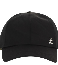 [Premiata] Cap SS26 BALL 12 BLACK