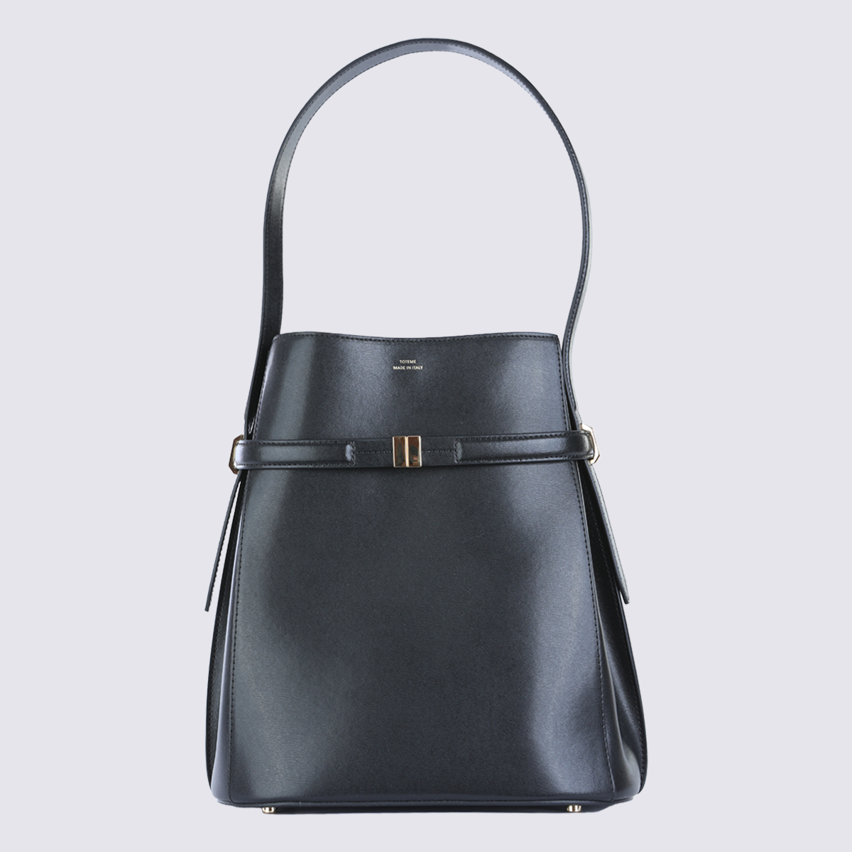 [TOTEME] Shoulder bag FW26 244WAL0048LE0025001