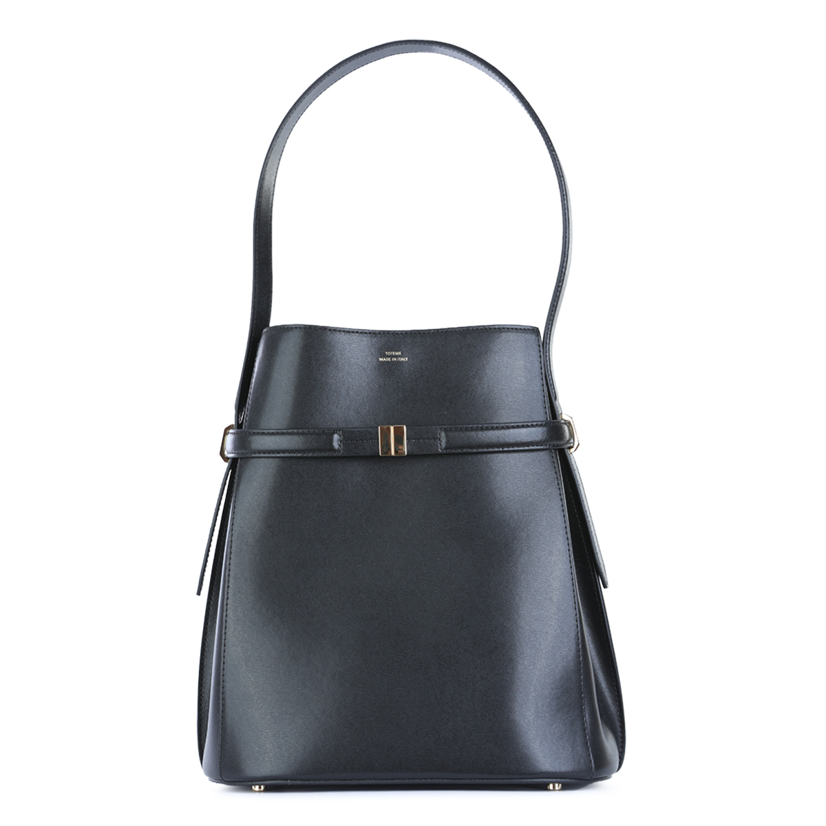 [TOTEME] Shoulder bag FW26 244WAL0048LE0025001