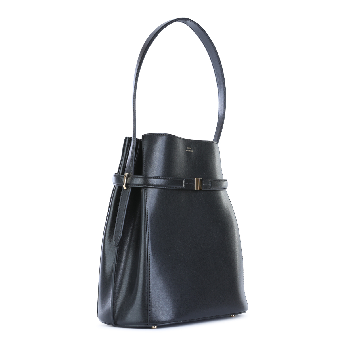 [TOTEME] Shoulder bag FW26 244WAL0048LE0025001