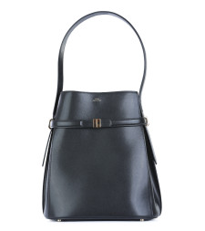 [TOTEME] Shoulder bag FW26 244WAL0048LE0025001