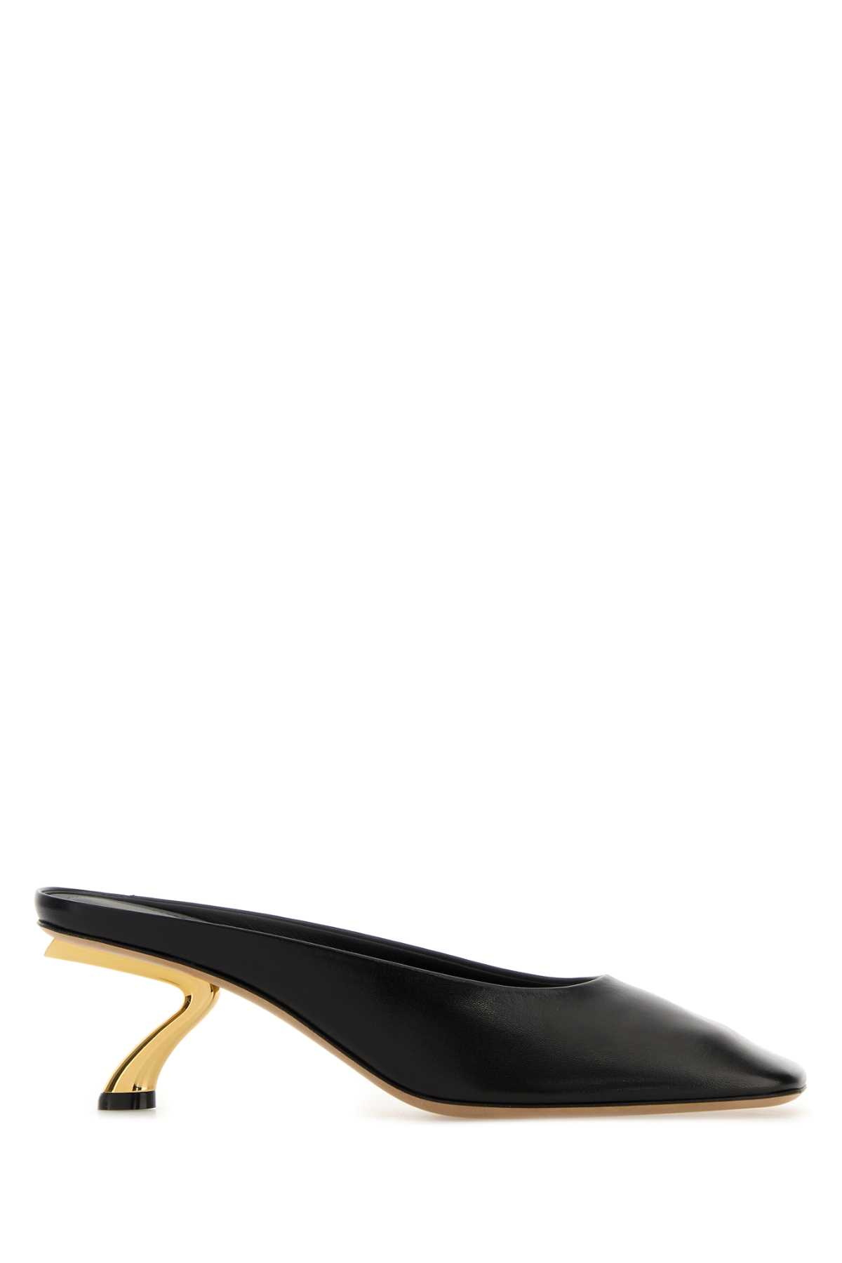 [Salvatore Ferragamo] Sandals SS26 01L8117935171C NERO