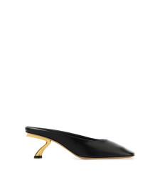 [Salvatore Ferragamo] Sandals SS26 01L8117935171C NERO