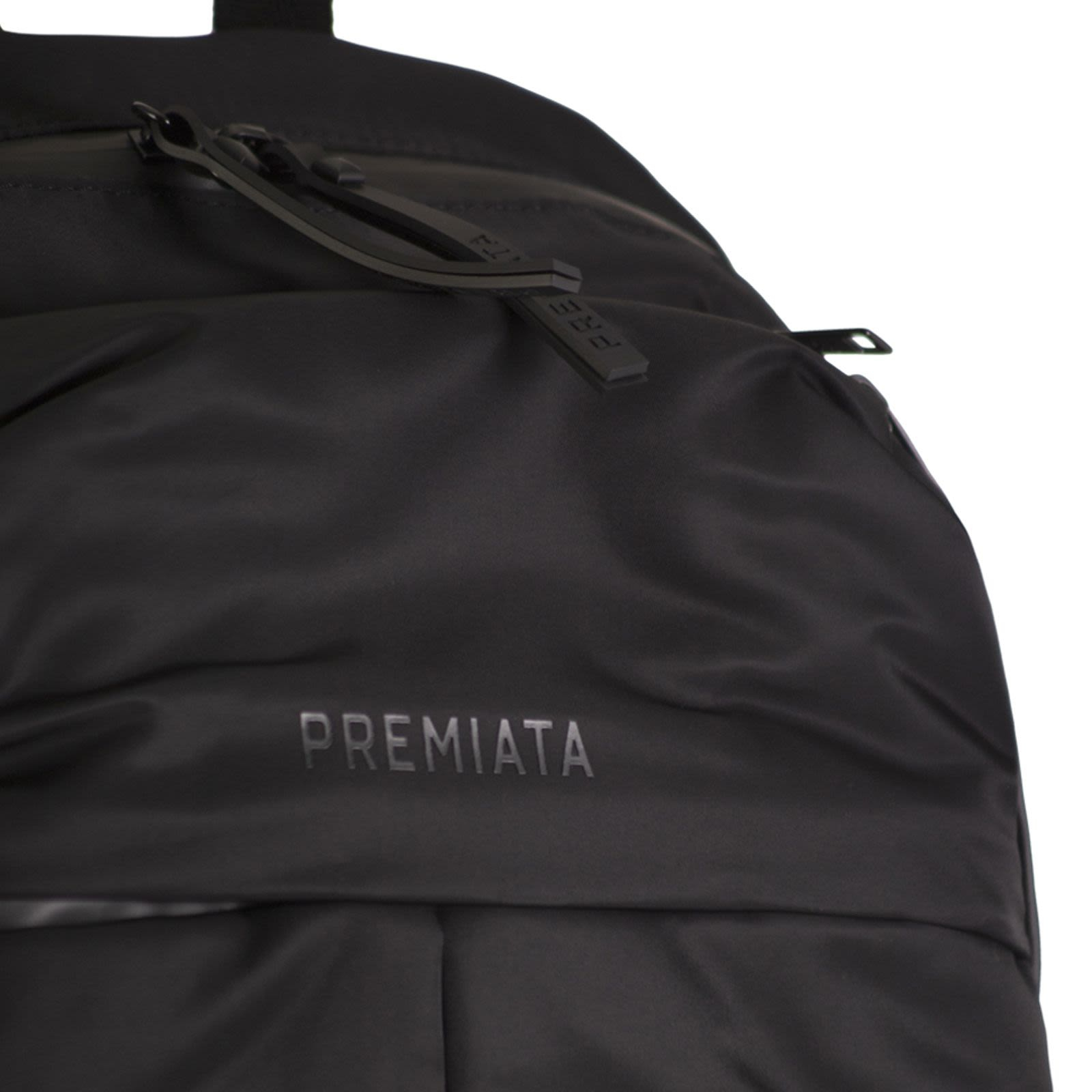 [Premiata] Backpack CO WONDER 2125
