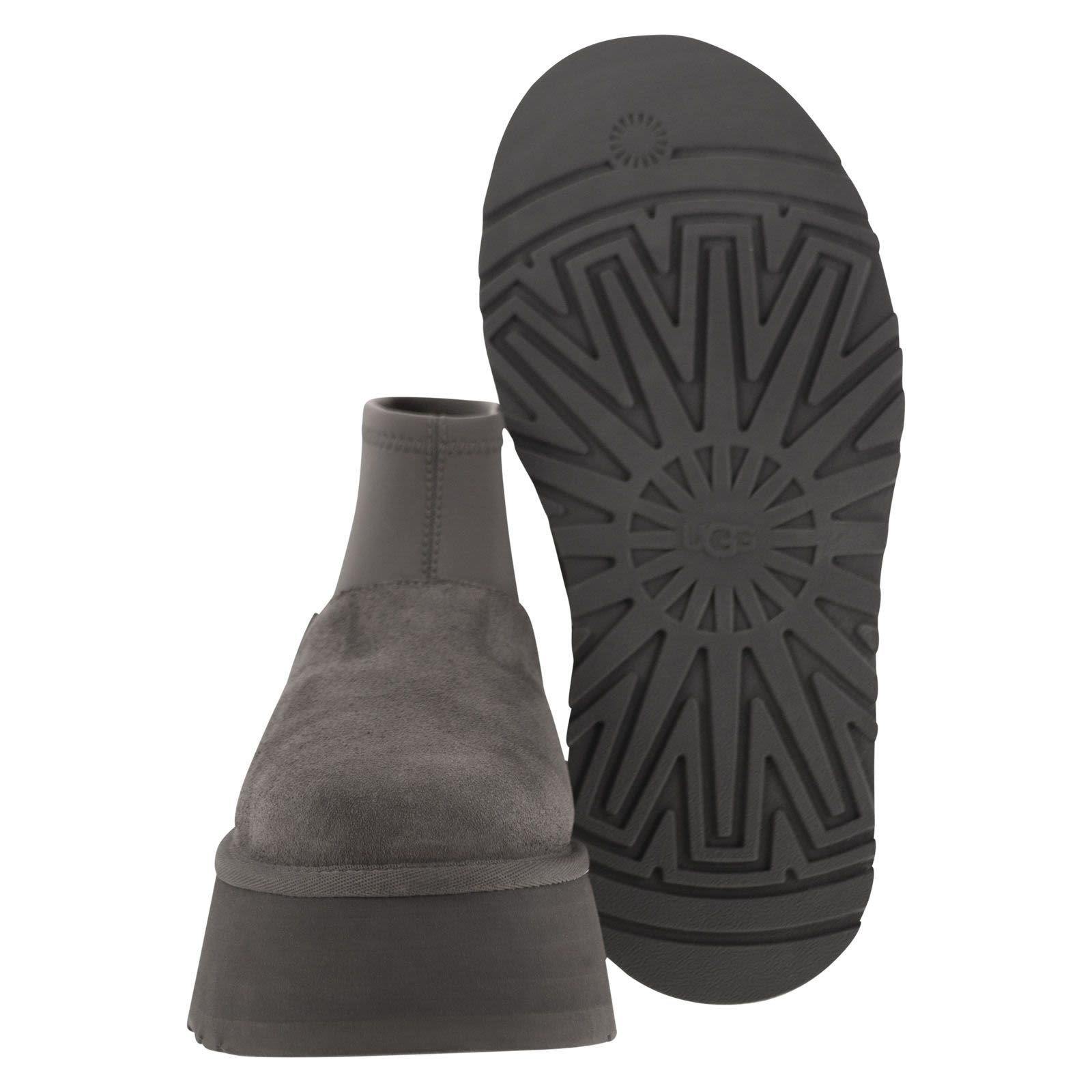 [UGG] Ankle Boots FW24 1168170 THND