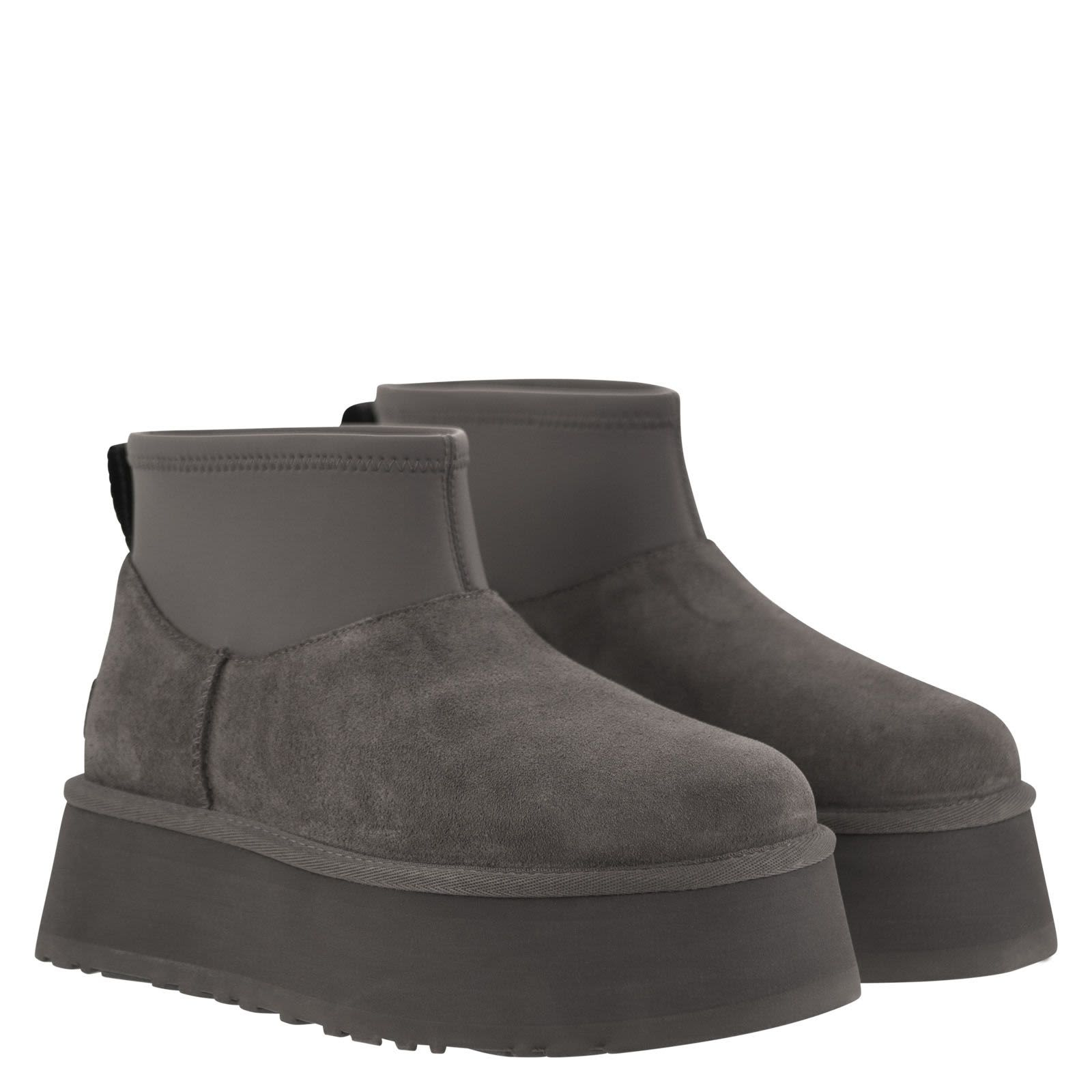 [UGG] Ankle Boots FW24 1168170 THND