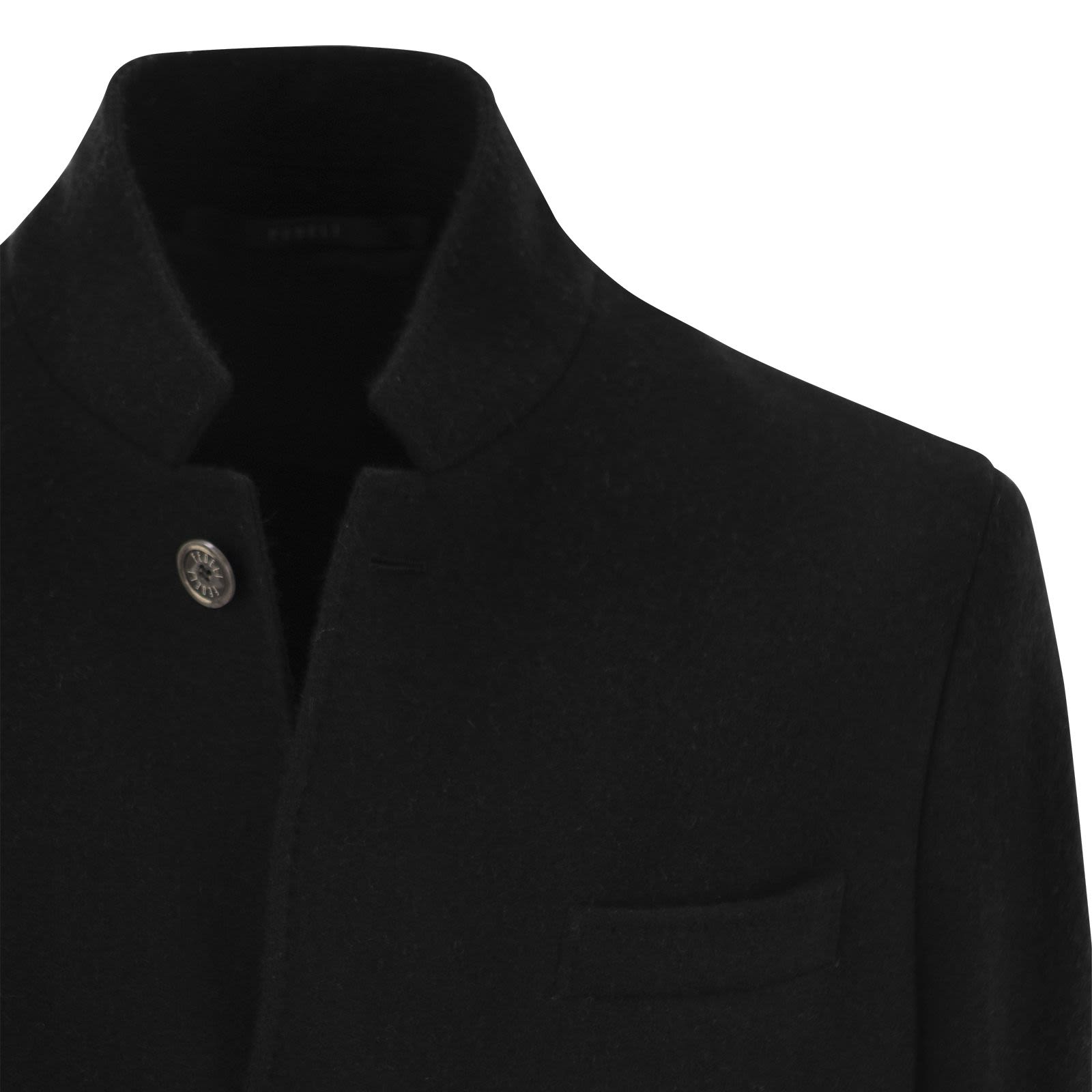 [Fedeli] Coat FW24 7UI00303 16/15