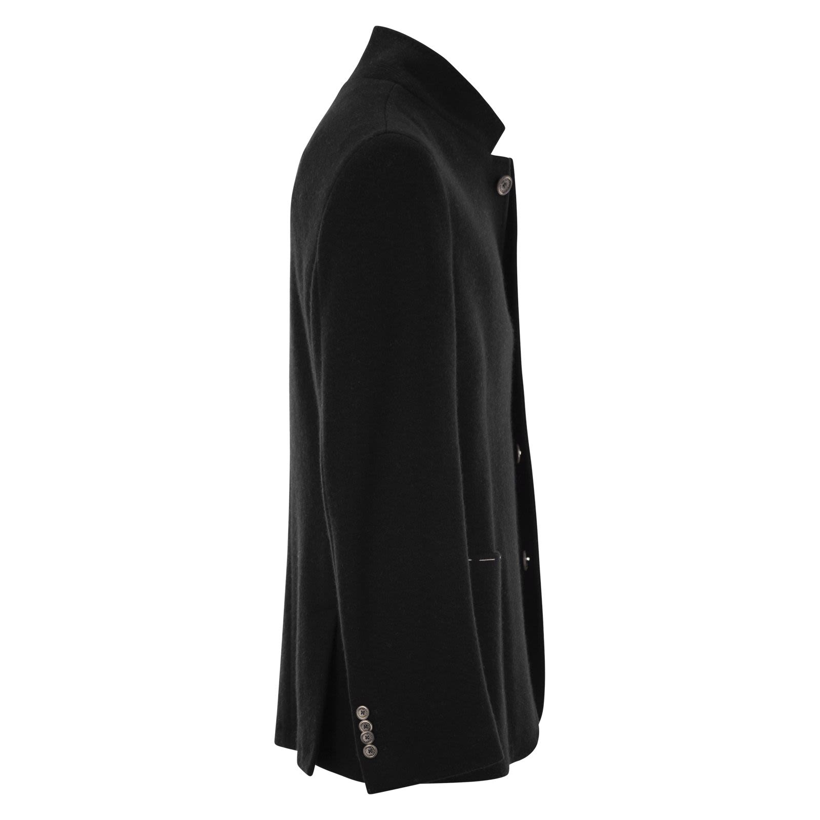 [Fedeli] Coat FW24 7UI00303 16/15