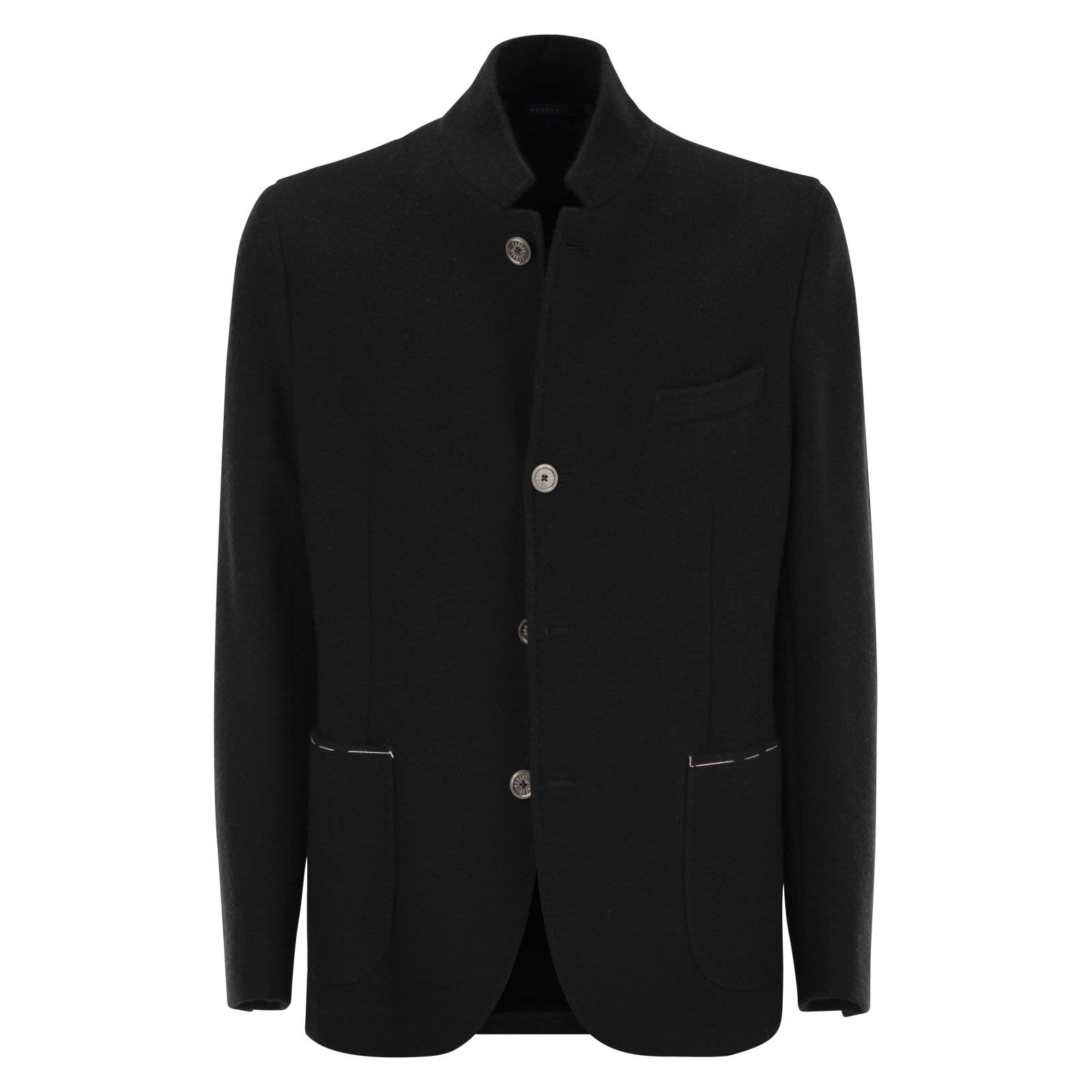 [Fedeli] Coat FW24 7UI00303 16/15