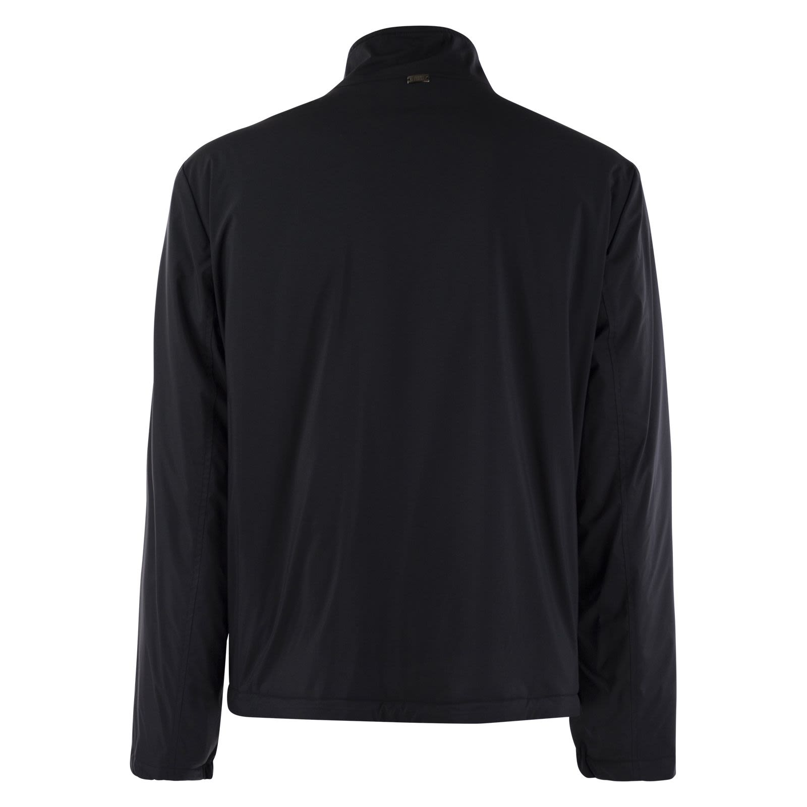 [Fedeli] Bomber Jacket FW24 7UI00205 28/BLUE SCURO