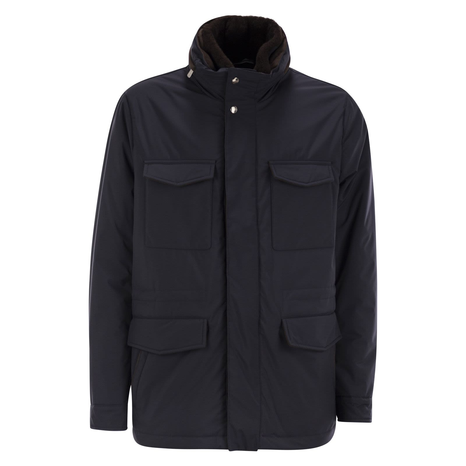 [Fedeli] Jacket FW24 7UI00615 0003