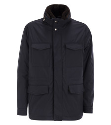 [Fedeli] Jacket FW24 7UI00615 0003