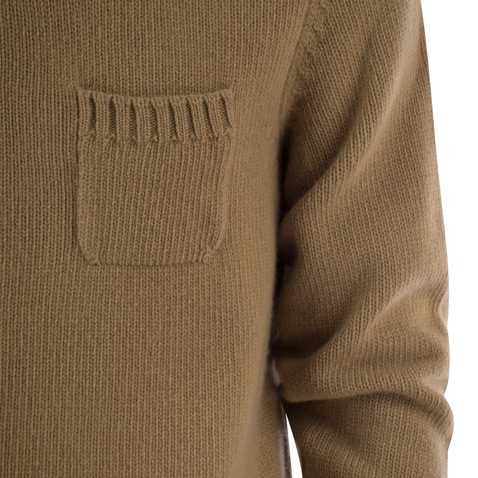 [Fedeli] Knitwear FW24 7UI06077 34