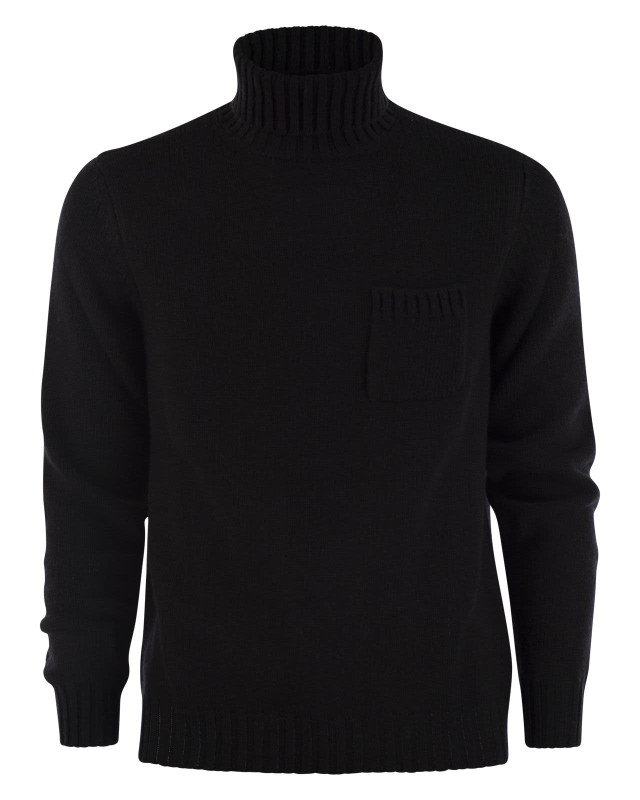 [Fedeli] Knitwear FW24 7UI06077 8