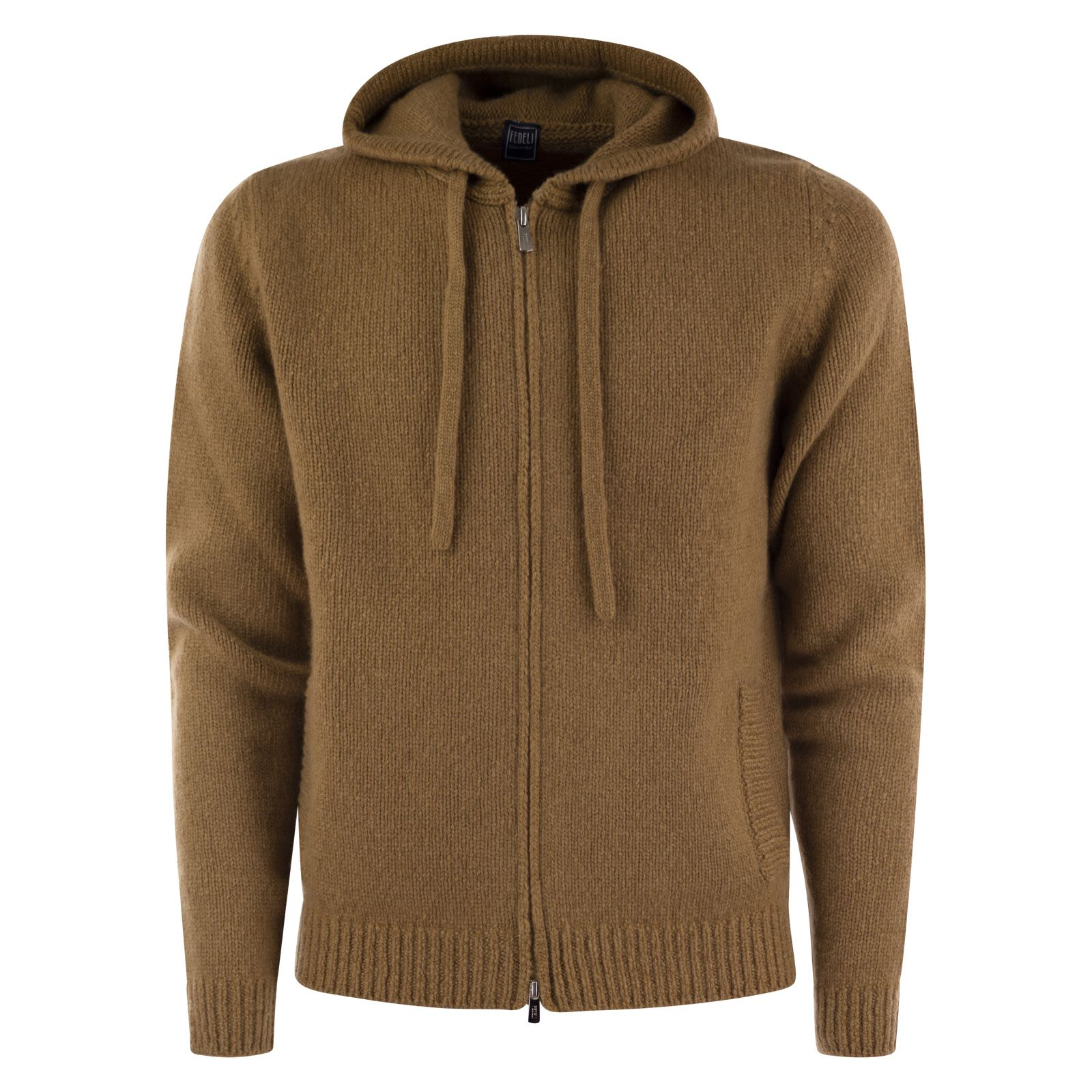 [Fedeli] Cardigan FW24 7UI06116 0011