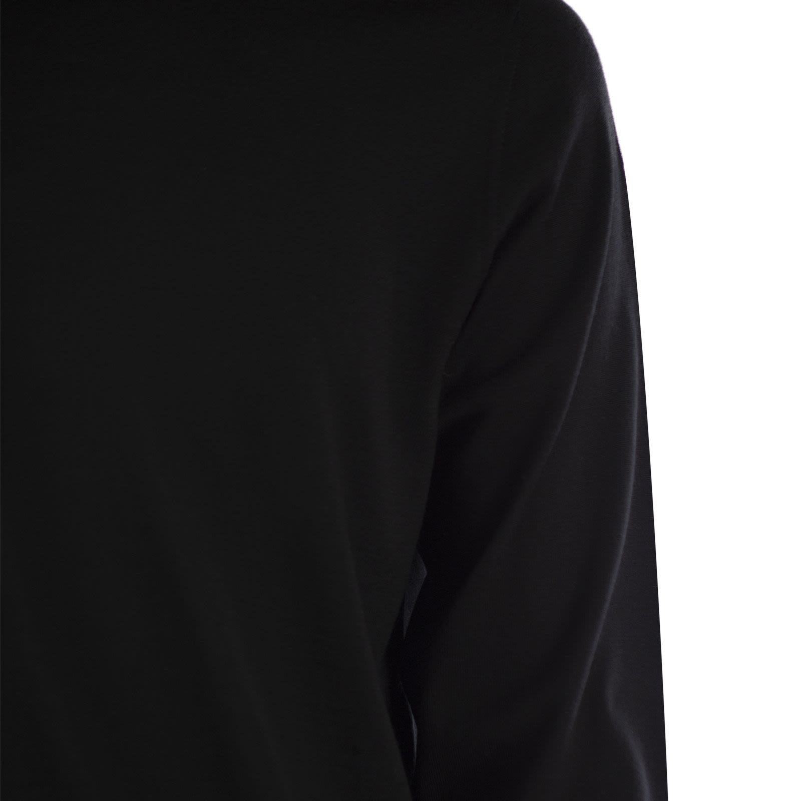[Fedeli] Knitwear FW24 7UI07013 7