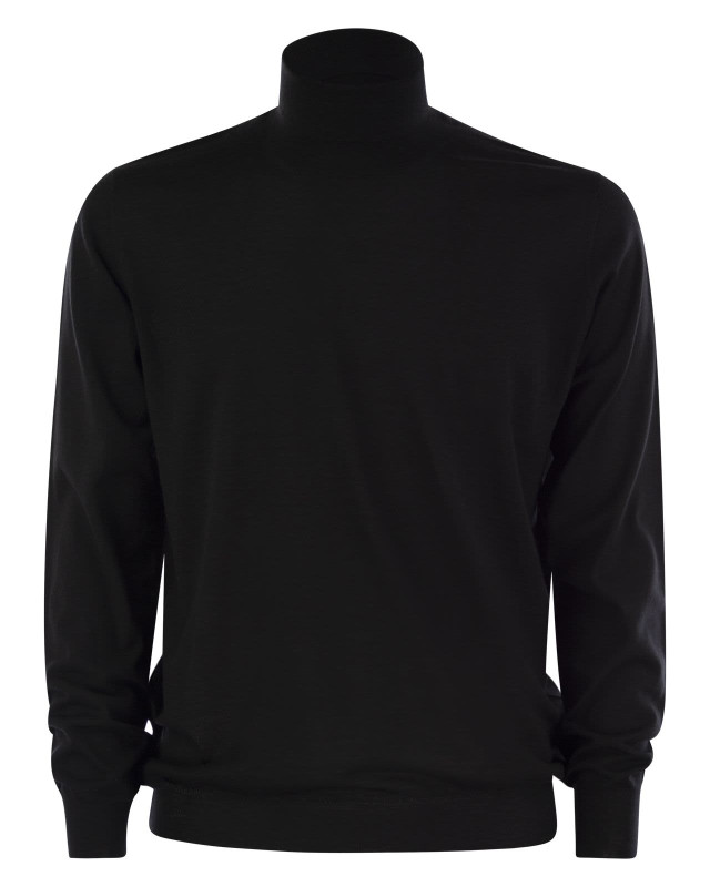 [Fedeli] Knitwear FW24 7UI07013 7