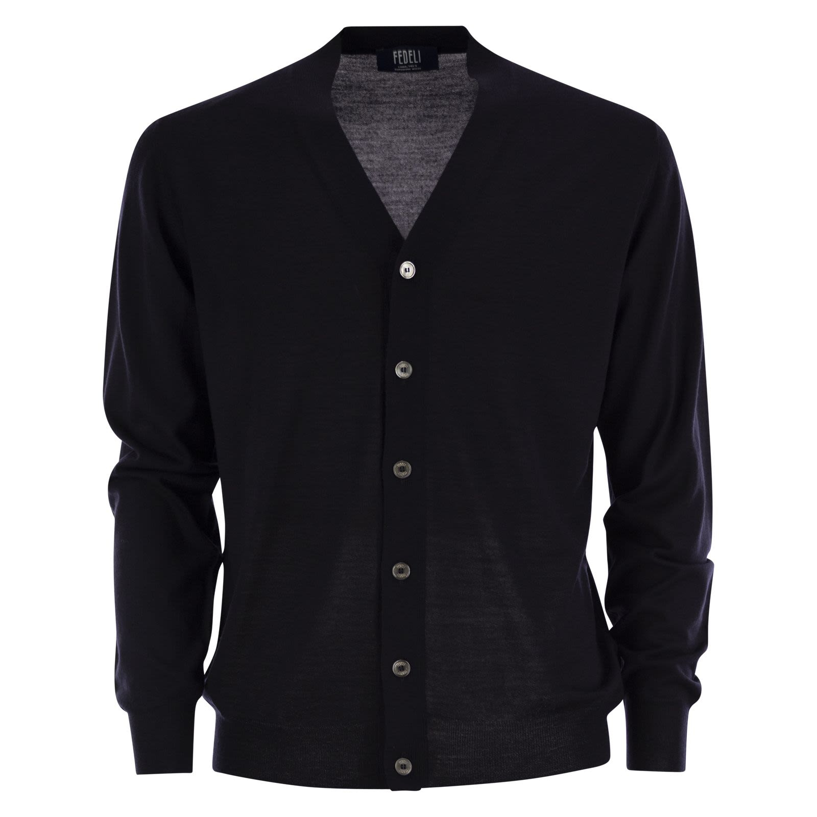 [Fedeli] Cardigan FW24 7UI07014 6