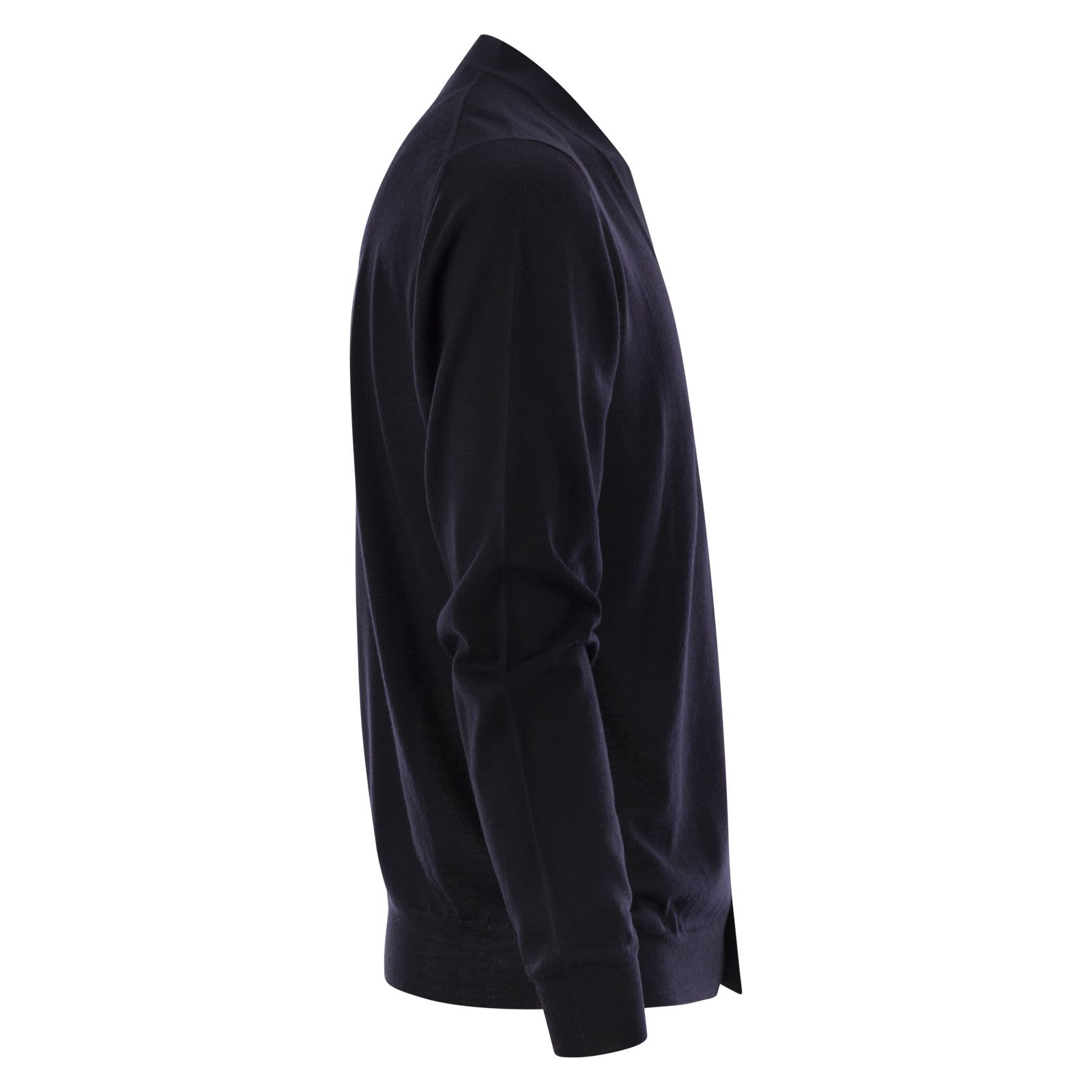 [Fedeli] Cardigan FW24 7UI07014 6