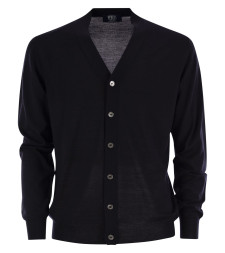 [Fedeli] Cardigan FW24 7UI07014 6