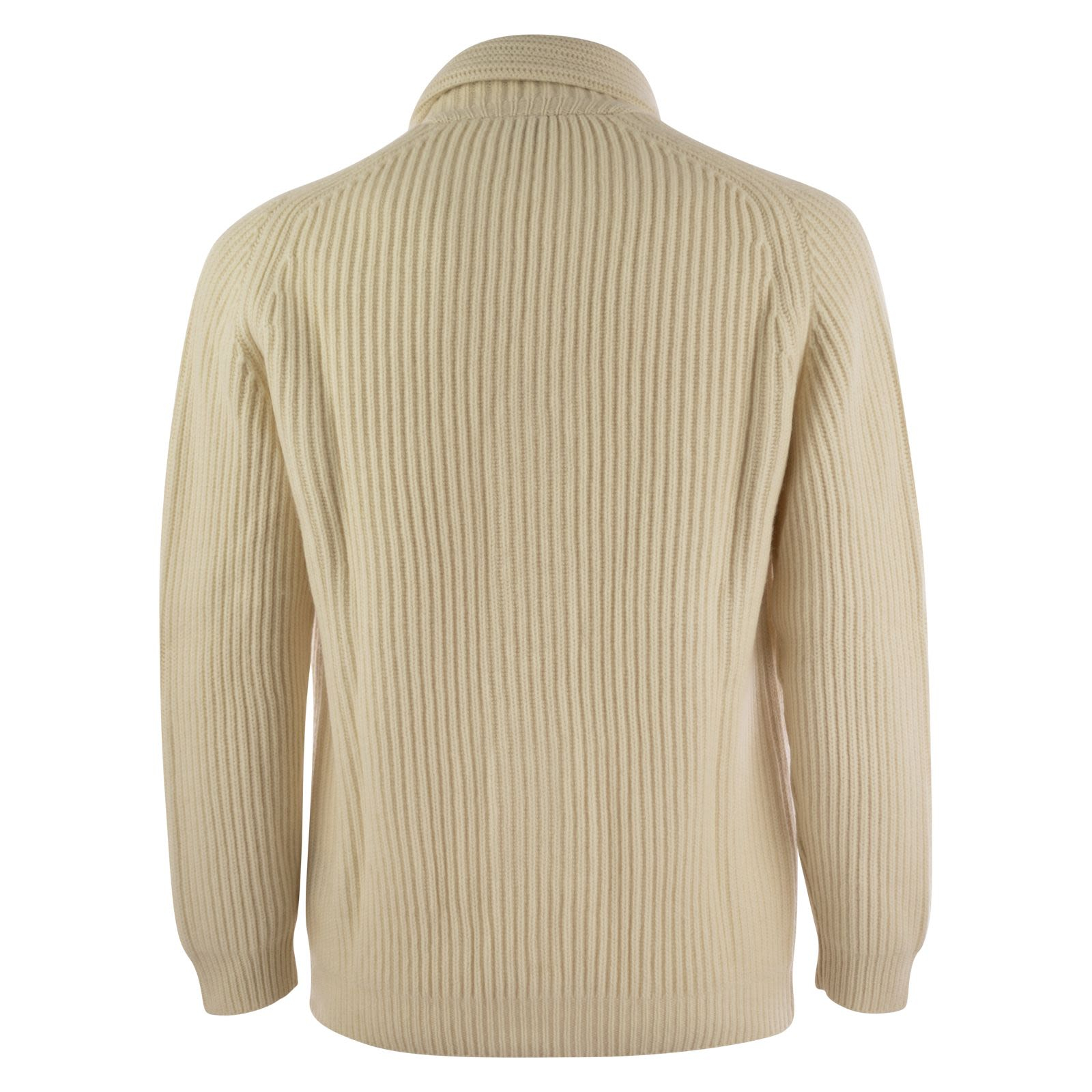 [Fedeli] Cardigan FW24 7UI07087 LATTE