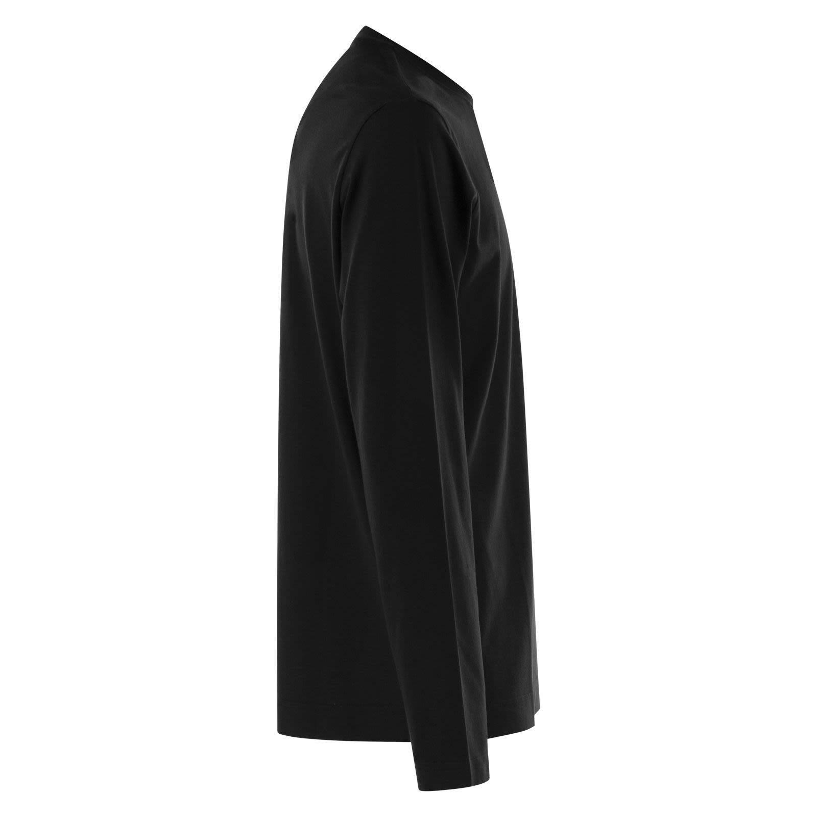 [Fedeli] T-shirts Long Sleeve FW24 7UID0117 36