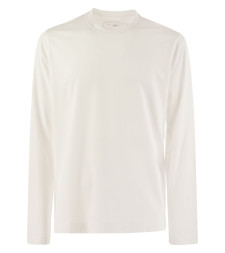 [Fedeli] T-shirts Long Sleeve FW24 7UID0117 41