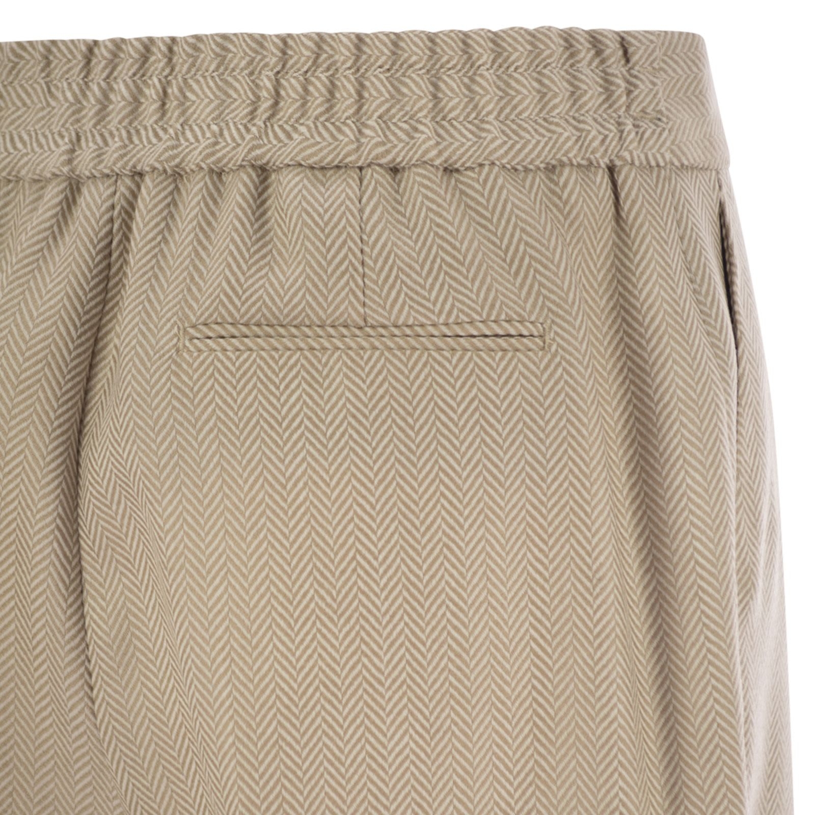 [PT TORINO] Trousers FW24 CDVSDAZ00STDCX38 0020