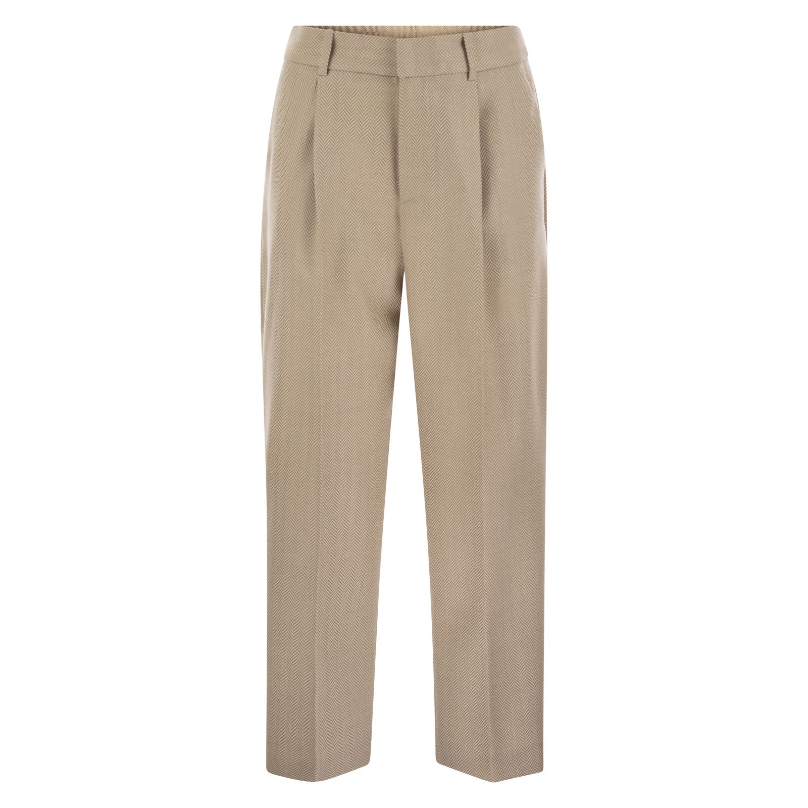 [PT TORINO] Trousers FW24 CDVSDAZ00STDCX38 0020