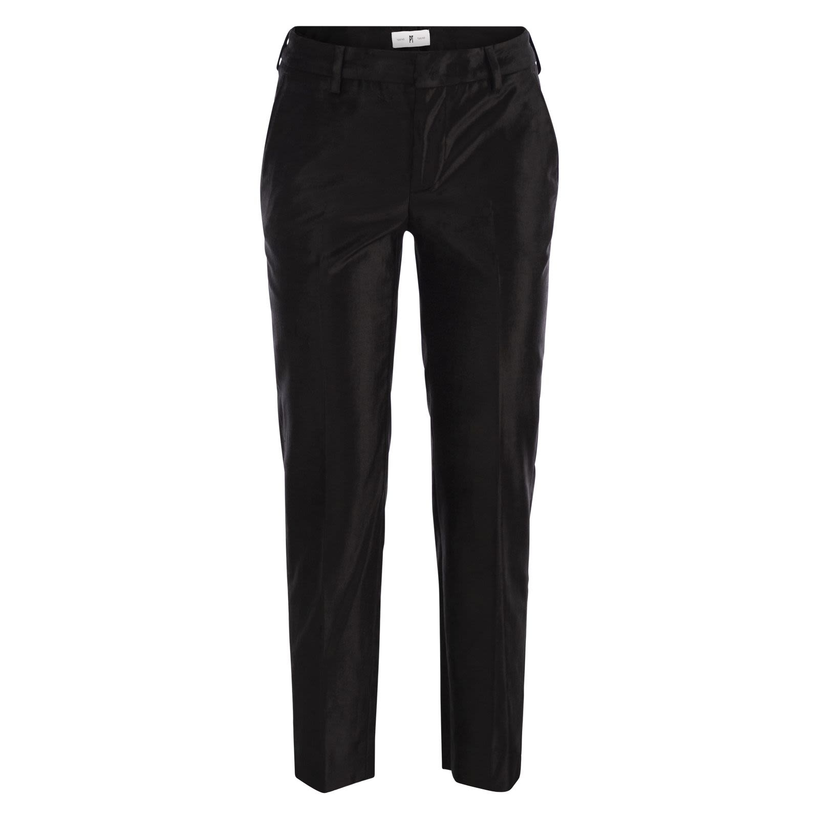 [PT TORINO] Trousers FW24 CDVSNYZ00STDBB60 0990