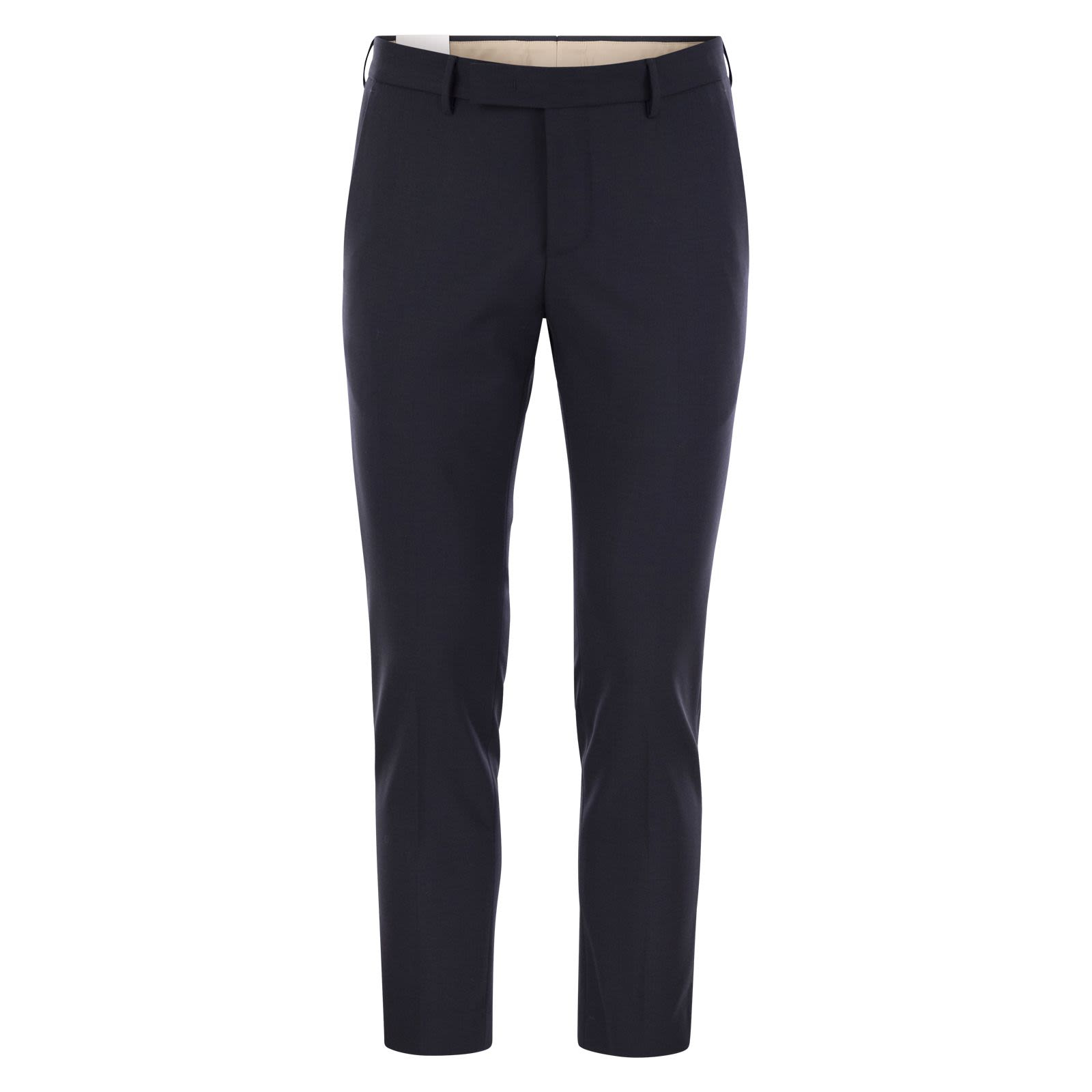 [PT TORINO] Trousers FW24 COAFX0Z00FWDTO55 0360