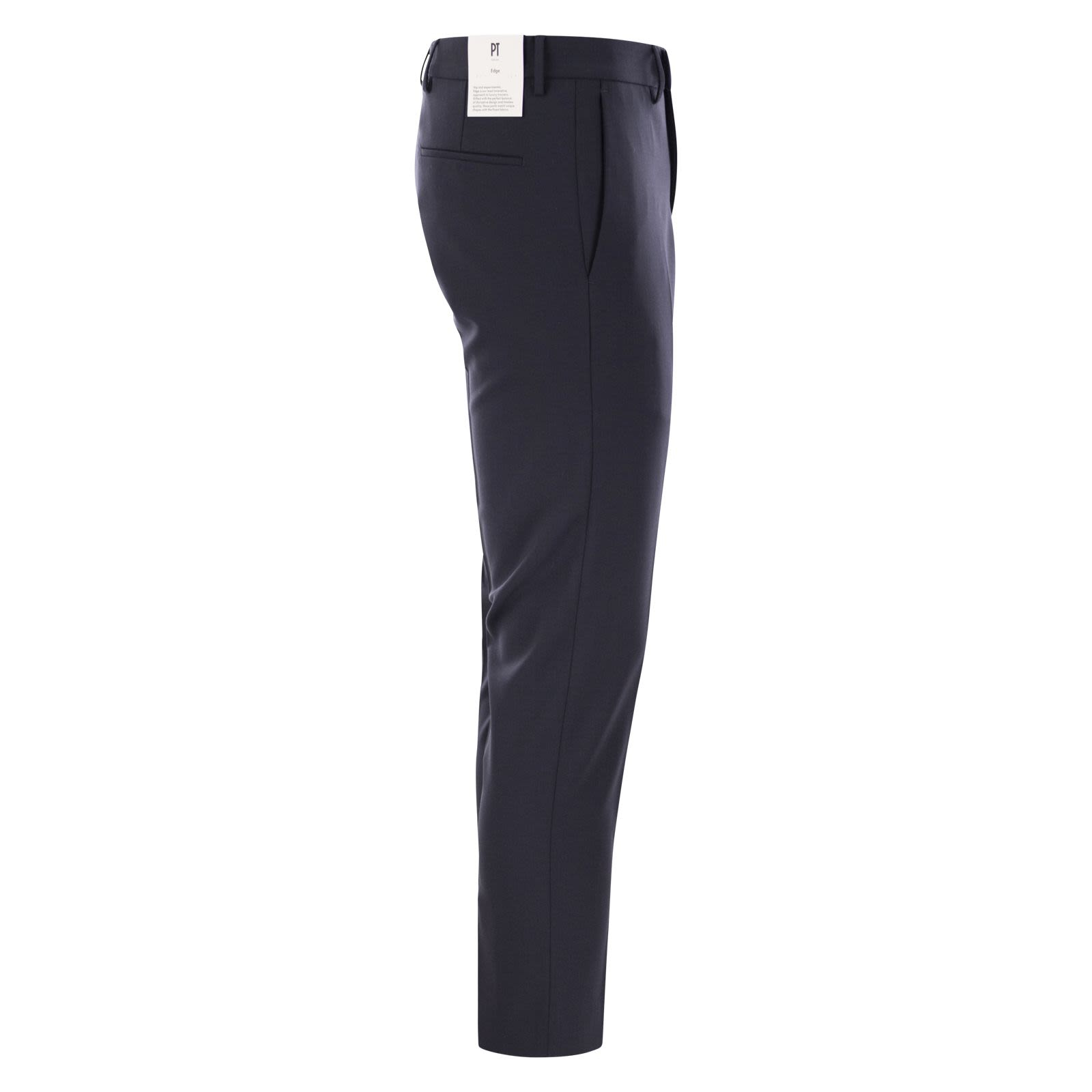 [PT TORINO] Trousers FW24 COAFX0Z00FWDTO55 0360