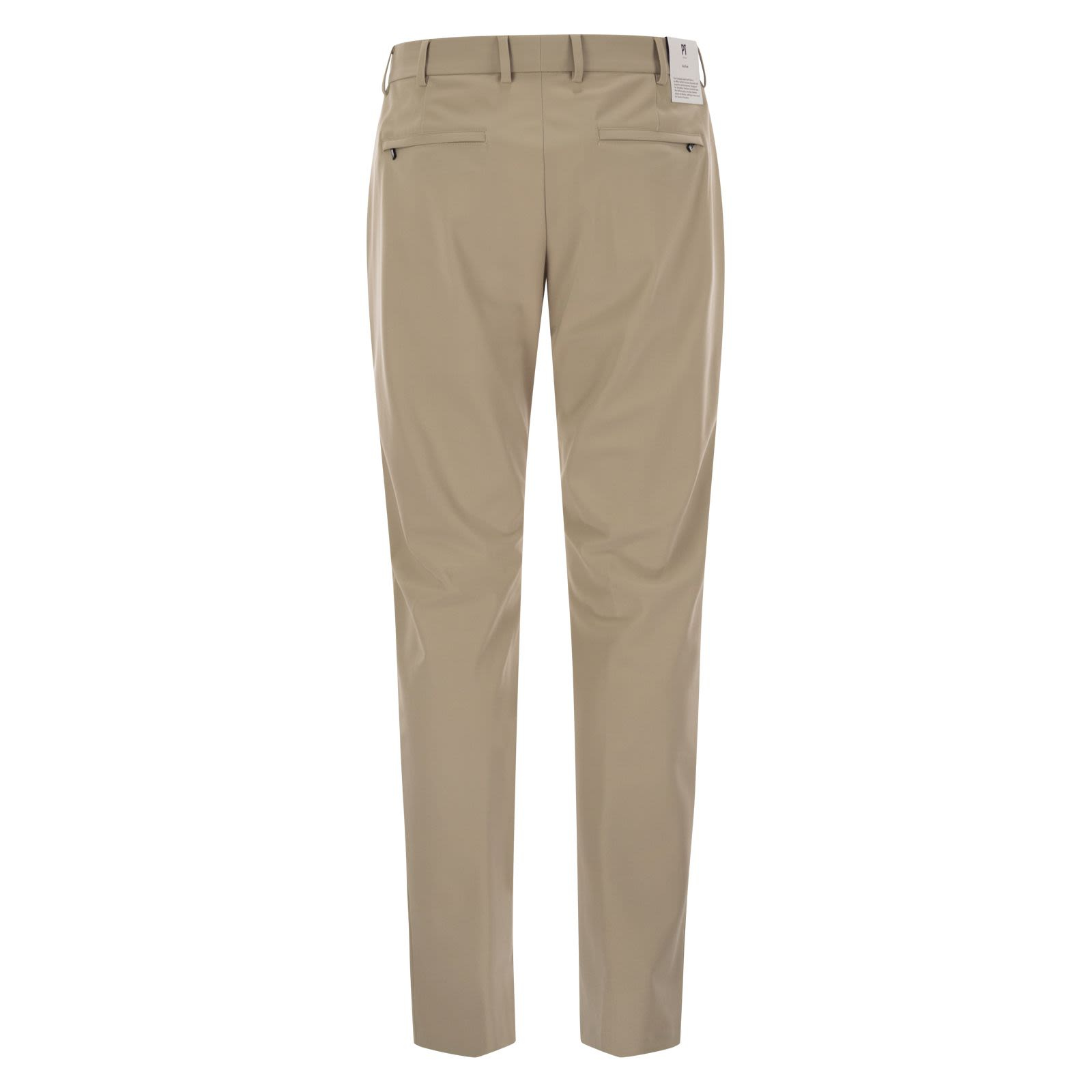 [PT TORINO] Trousers FW24 COASEPZZ0KLTEJ01 0060