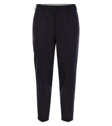 [PT TORINO] Trousers FW24 CORFRBB30REWTO03 0360